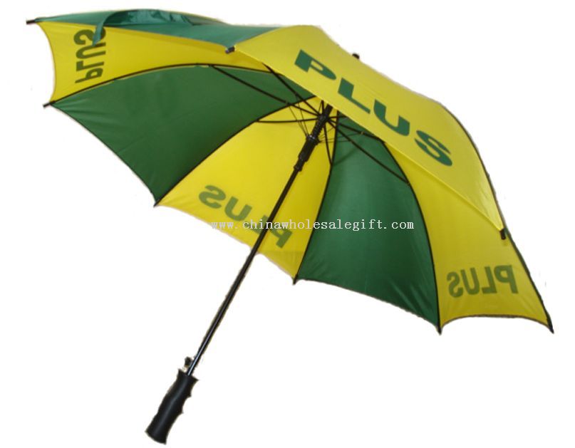 promotion umbrella